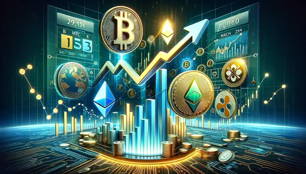 Crypto30x.com ASX