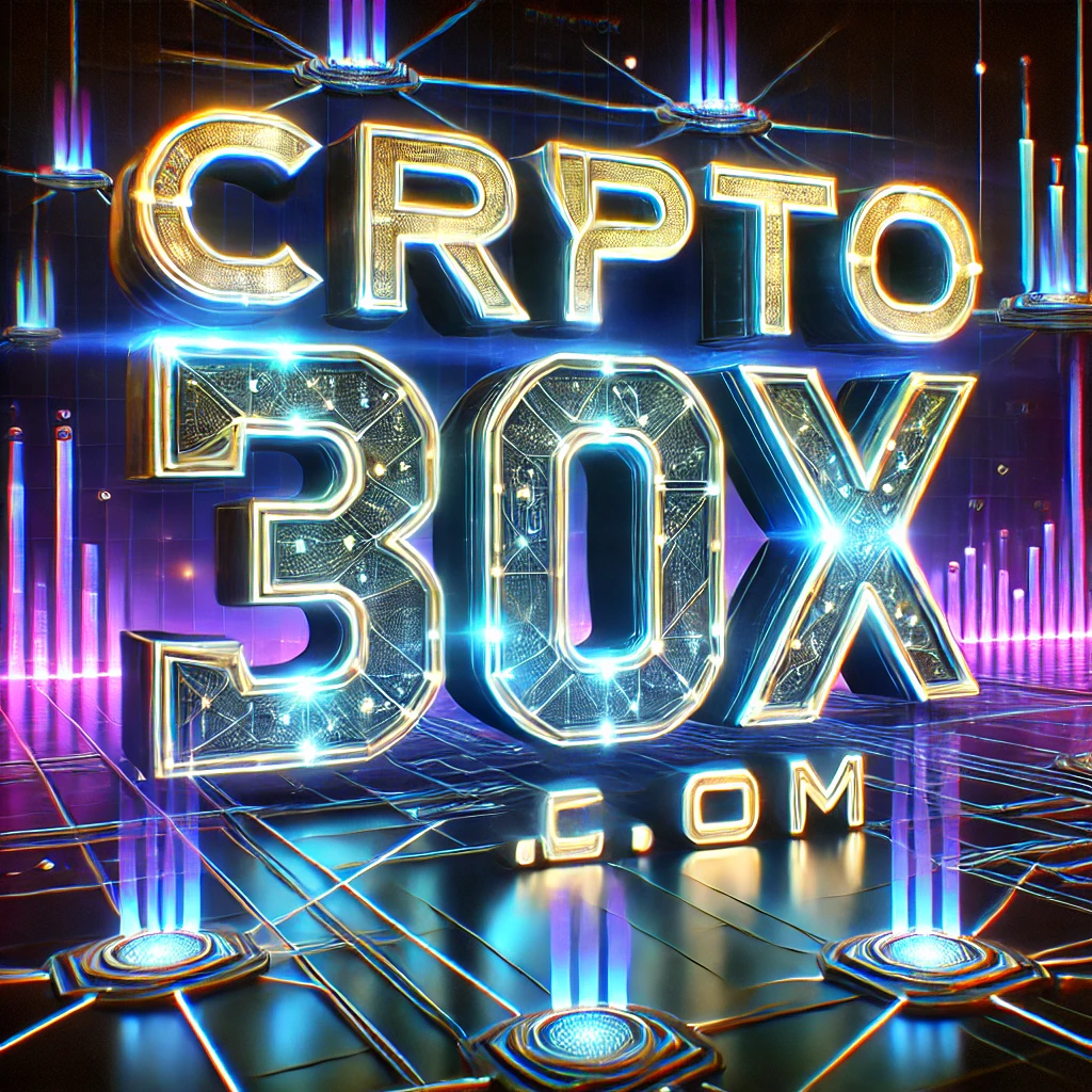 Crypto 30x .com