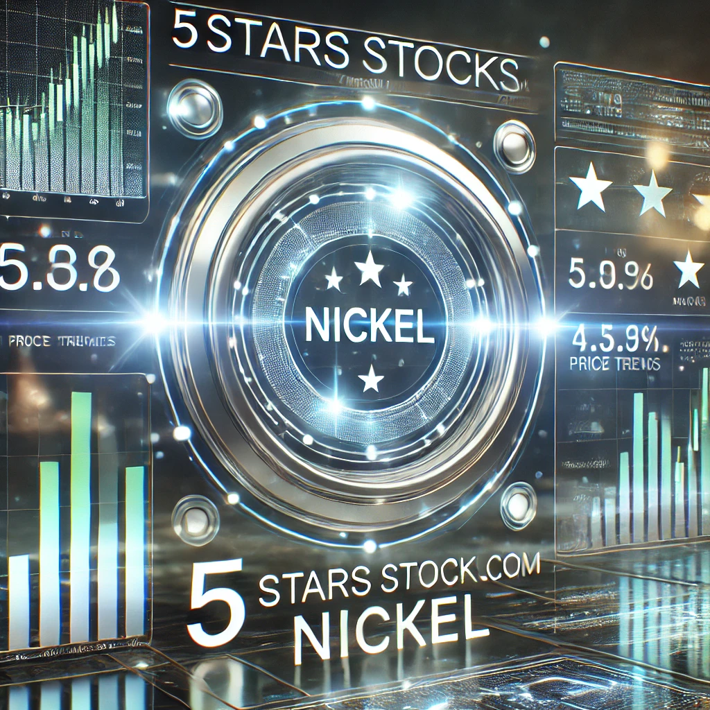 5starsstocks.com Nickel