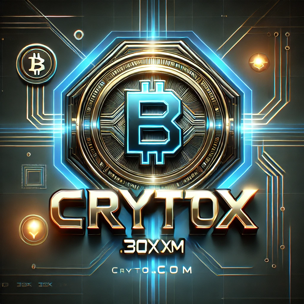 Crypto 30x .com