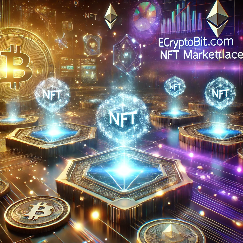 eCryptobit.com NFT